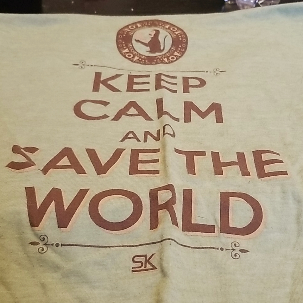 YouTube sensation Team Starkid Concert T-Shirt